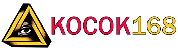 Logo Kocok168