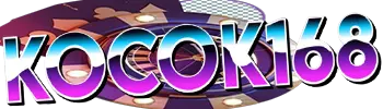 LOGO KOCOK168